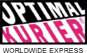Optimal Kurier Worldwide Express - Ludwigsburg