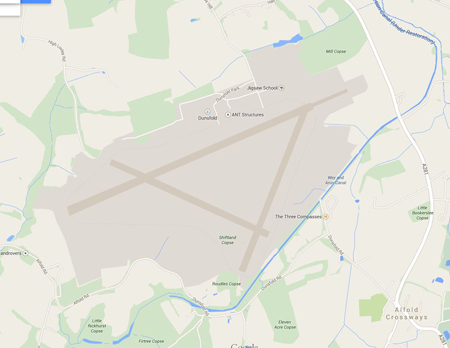 Dunsfold Park