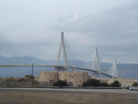 Helarios Brücke