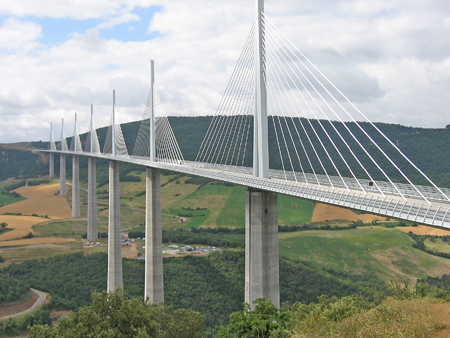 Millau Seite