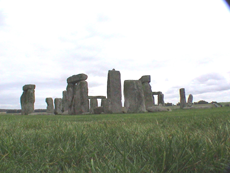 Stonehenge
